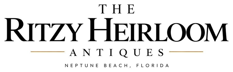 The Ritzy Heirloom